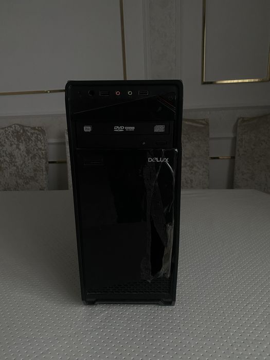 Компьютер ПК i3