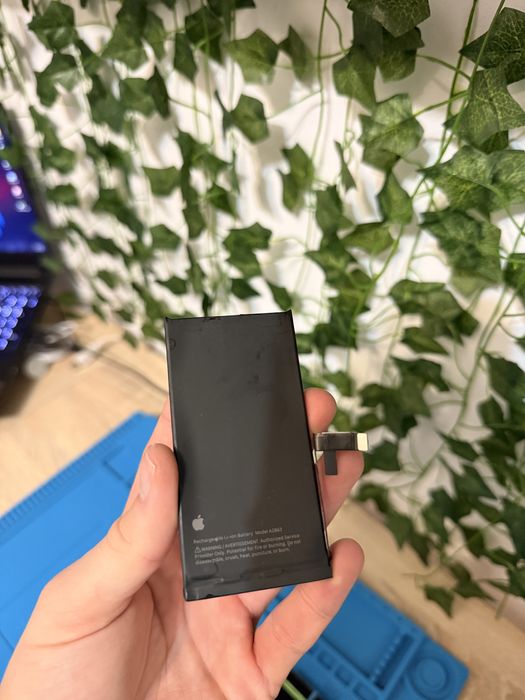 Baterie Iphone 14 Originala 84%