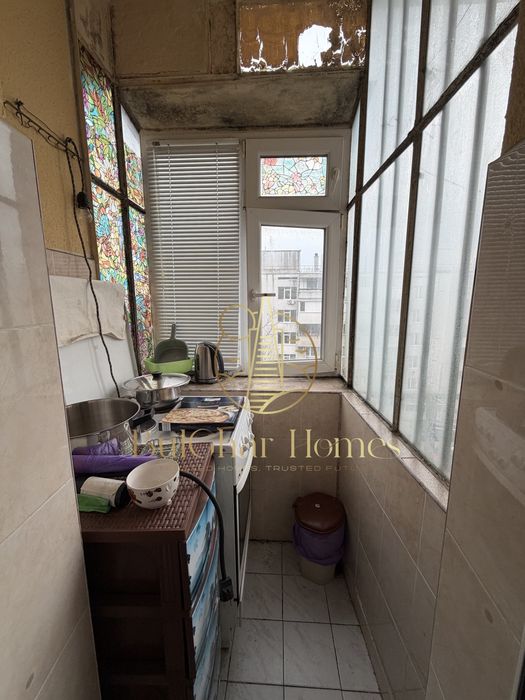 Продава се Двустаен апартамент в Варна, Център - 56 кв.м за 1585 €/кв.м - Снимка #5