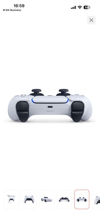 Продам геймпад, джойстик sony playstation