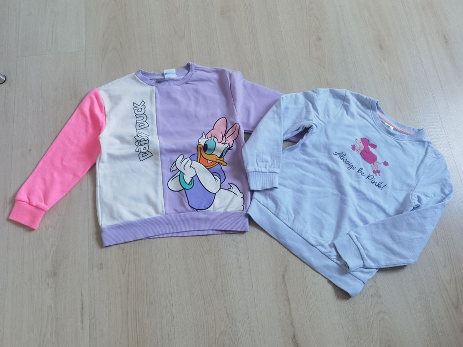 Детски якета и дрехи