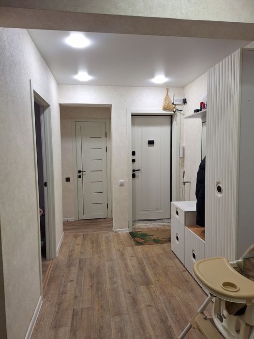 Продам 2х-ю квартиру