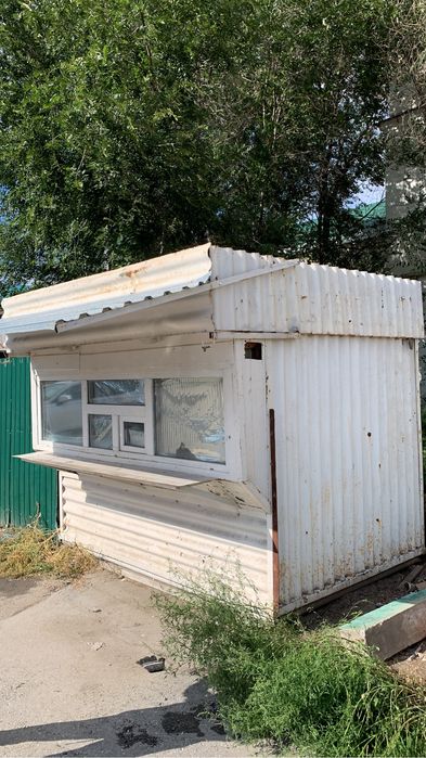 Пррдам ларек