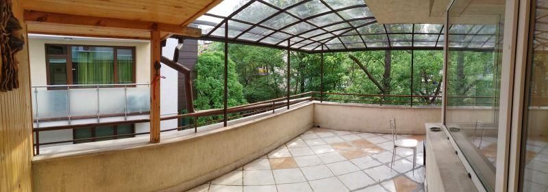 Дава се под наем Двустаен апартамент в София, Лозенец - 64 кв.м за 698.19 € - Снимка #8