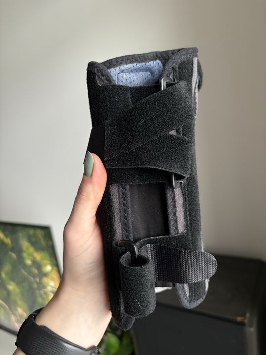 Orteză fixă mână-deget Thuasne