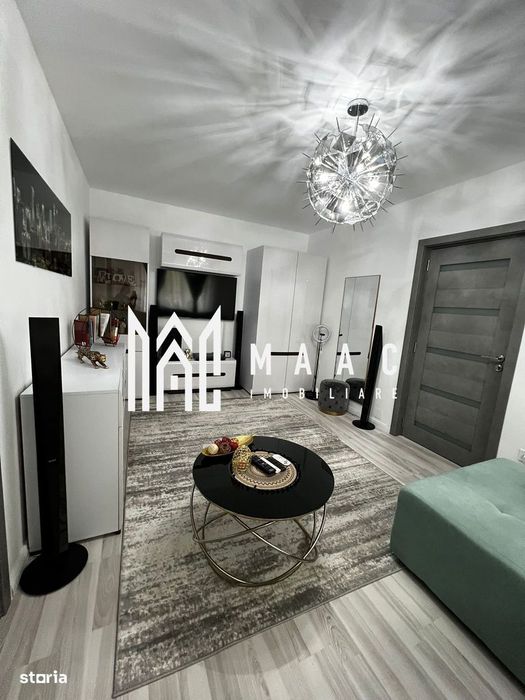 Apartament 2 camere | Renovat | Etaj 2 | Balcon | Milea