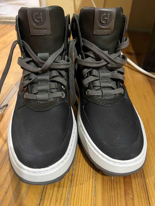 Обувки / Кецове / Маратонки Cole Haan