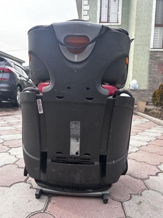 Детское автокресло Chicco