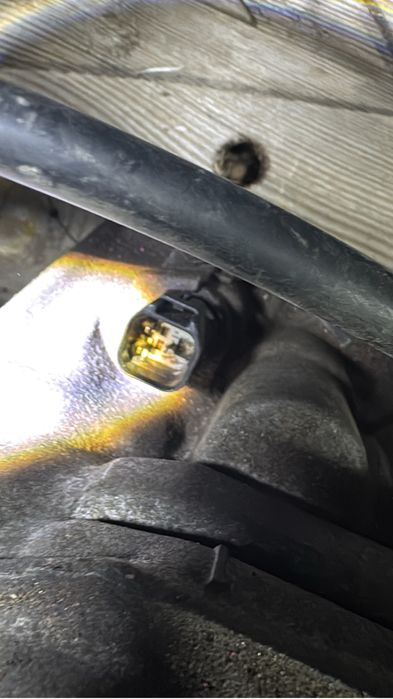 АКПП Тойота 5 VZ-FE