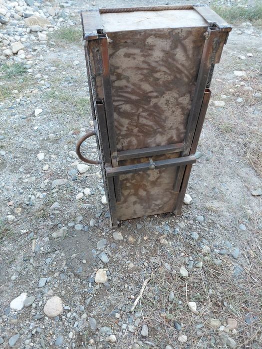 Продам мангал,газ балон,велосипед