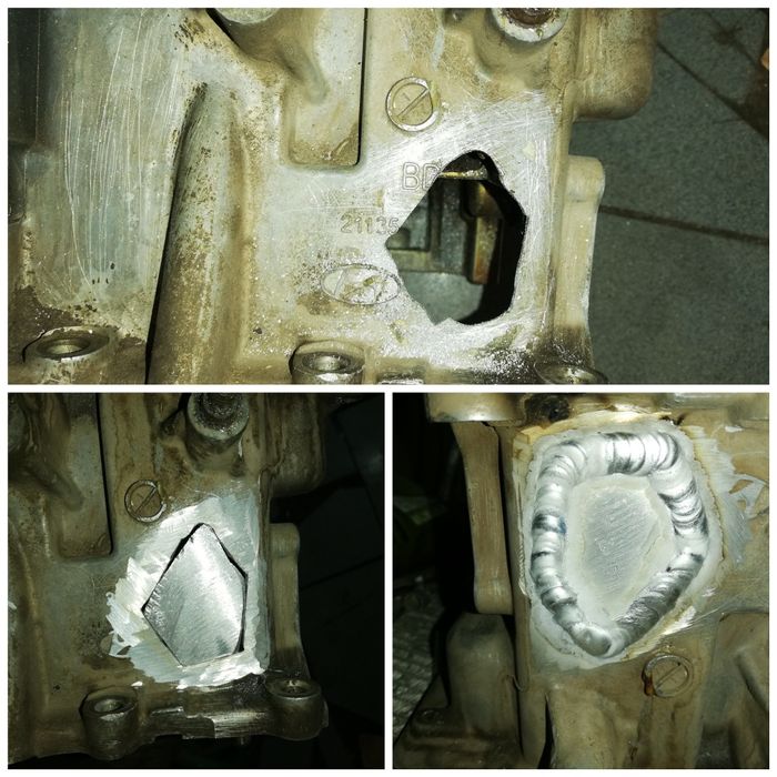 Аргонная сварка,пайка ,медник