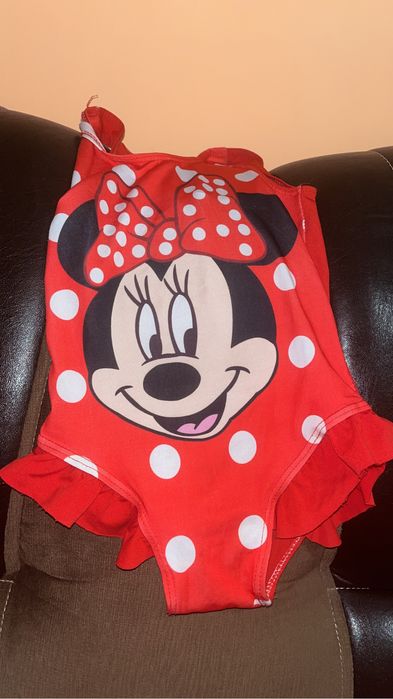 Купальник на 5- 6 лет