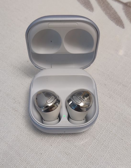 Samsung Galaxy Buds Pro