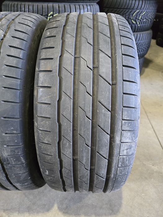 245/45/18 HANKOOK 2бр