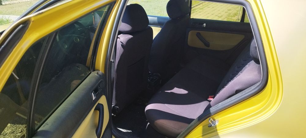 VOLKSWAGEN Golf 0 — imagine 3