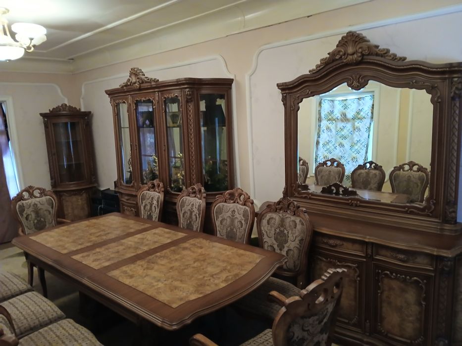 МЕБЕЛЬ ИЗ ДУБАЯ. Качество и гарантия