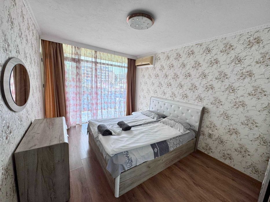 Продава се Тристаен апартамент в к.к. Слънчев бряг - 115 кв.м за 723 €/кв.м - Снимка #5