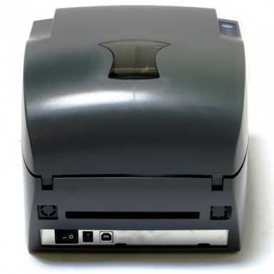 Godex G500 — термотрансферный принтер этикеток | POSON