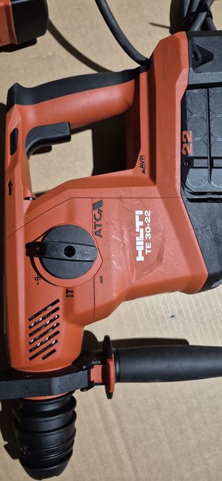Hilti rotopercutor, demolator