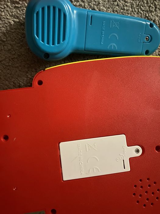 Кассовый аппарат