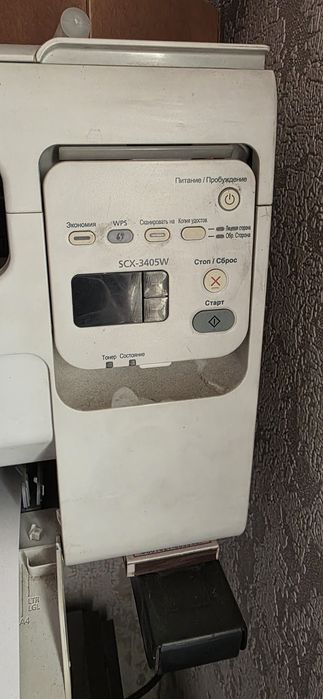Продам МФУ Самсунг