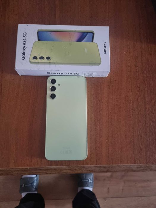 Samsung second hand-fara accesorii si alte citeva