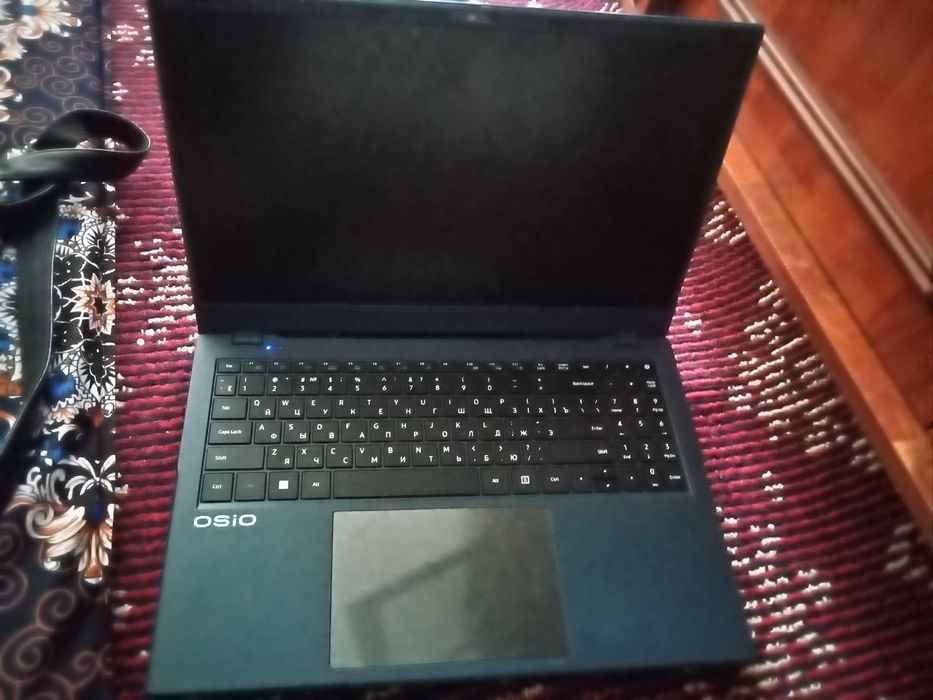 OSIO-kompyuter. Kafolati bilan!