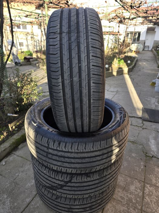 235/ 50/ 19  Continental EcoContact 6, Летни гуми ДОТ 2025г.