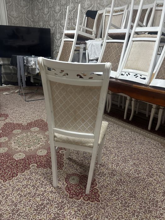 Стуле хорошего состояния