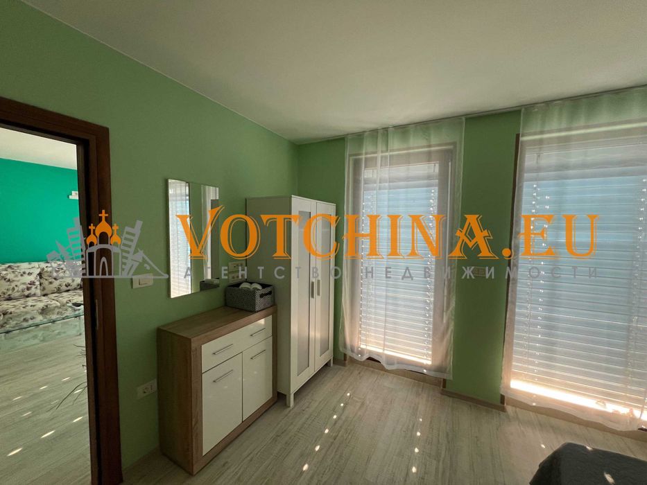 Продава се Тристаен апартамент в Каварна - 88 кв.м за 653 €/кв.м - Снимка #1