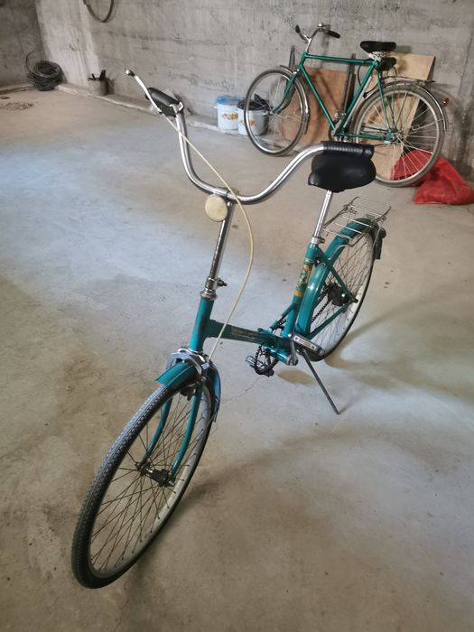 Велосипед Салют-с сатылады