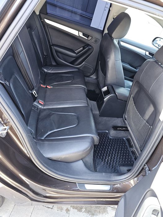Vând Audi A4, B8.5, an  2013