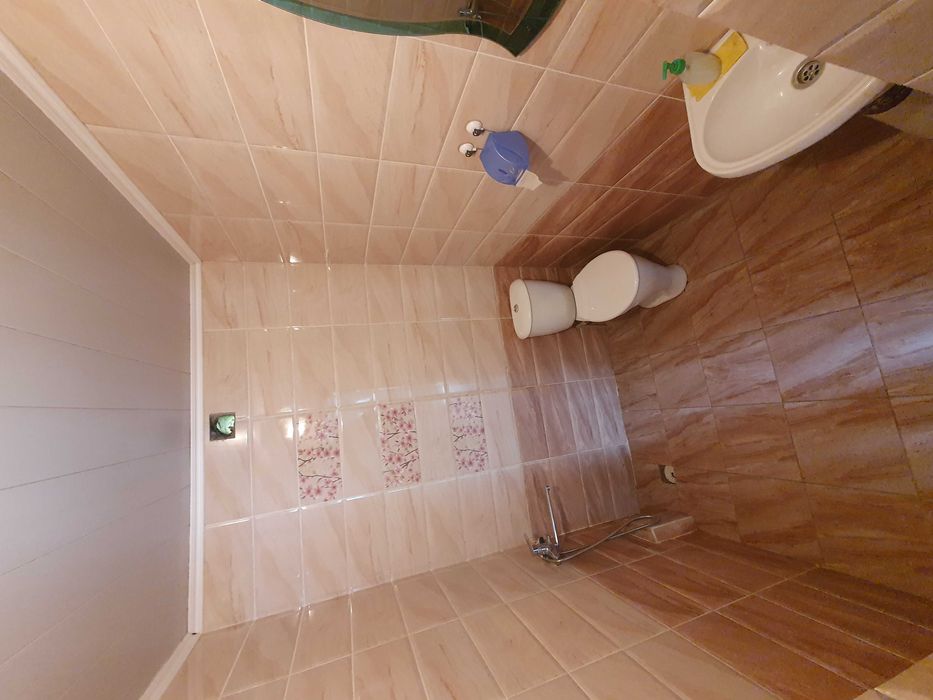 1 комнатная посуточно