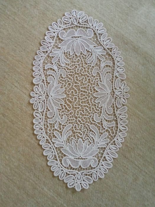 Mileuri din macrame