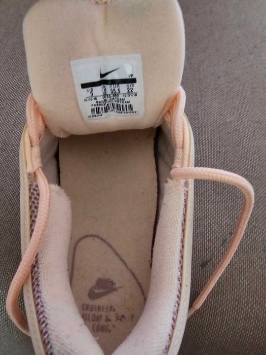 дамски маратонки NIKE