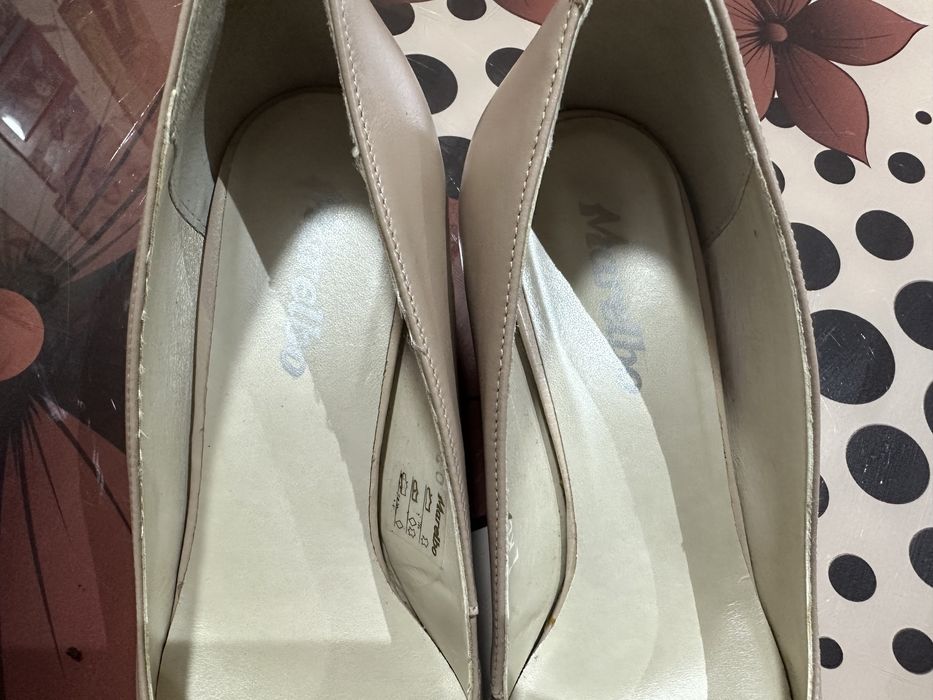 Pantofi damă mărimea 40