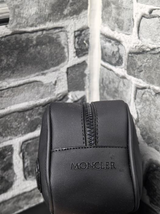 Унисекс чанта тип несесер