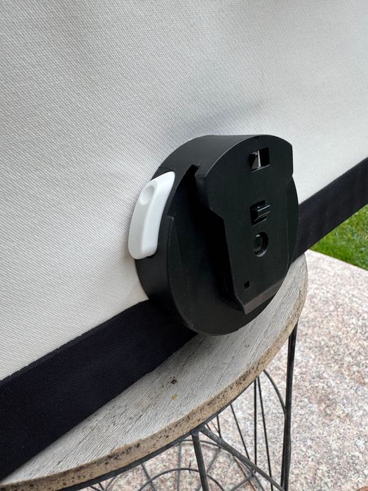 Cybex Кош за новородено Cot S Lux Seashell Beige