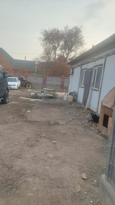 Продам дом в карасайском районе