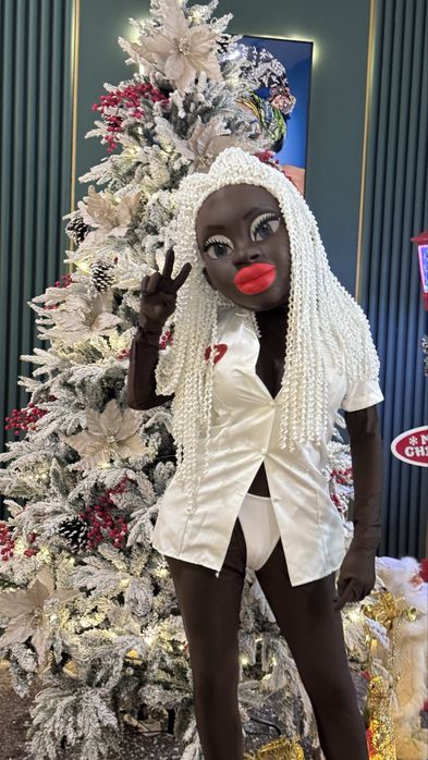 Актобе! Ростовые куклы+