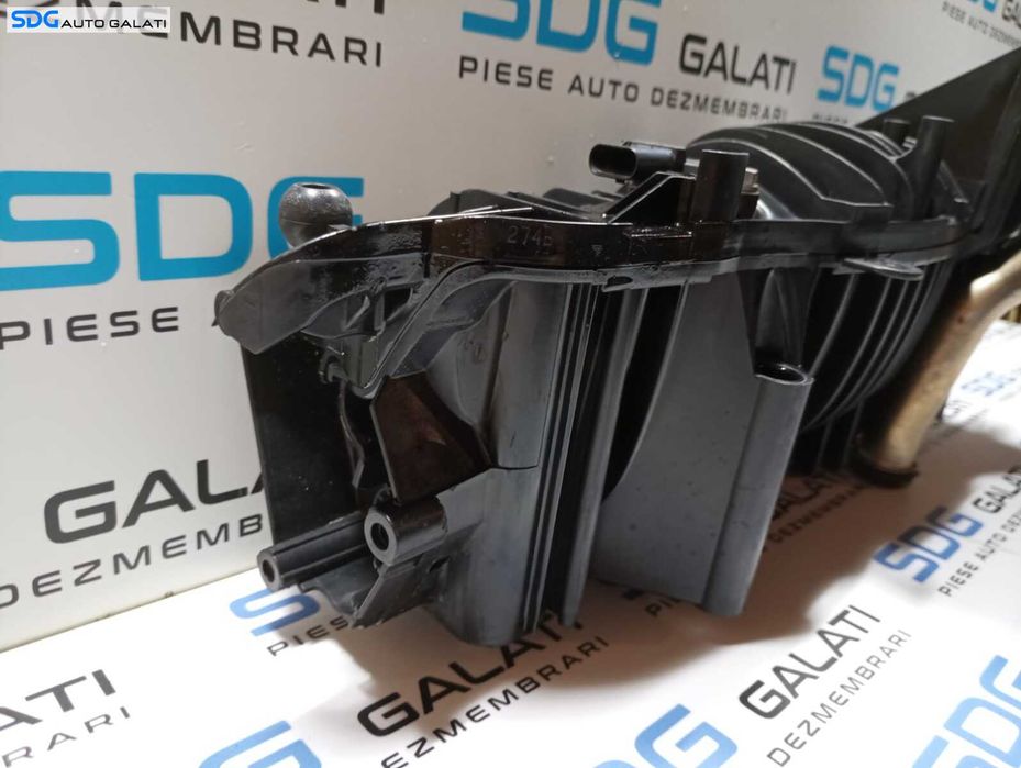 Galerie Admisie Aer BMW Seria 3 E90 E91 316 318 2.0 D N47 2007 - 2013 Cod 7798885 779888511 108452S10 [M3751]