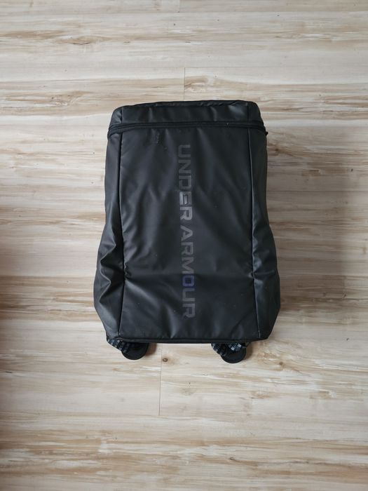 Оригинална чанта раница Under Armour Duffle Backpack
