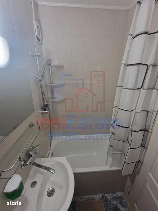 Apartament 2 Camere Tatarasi - ATENEU