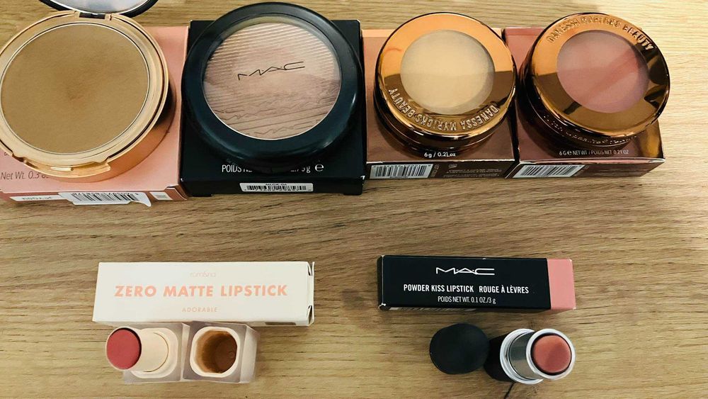 Грим It Cosmetics Mac Danessa Myricks
