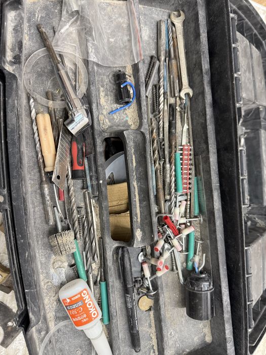 Продам инструменты