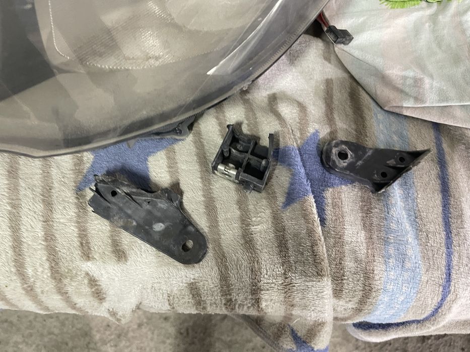 Фара Lada Vesta оригинал