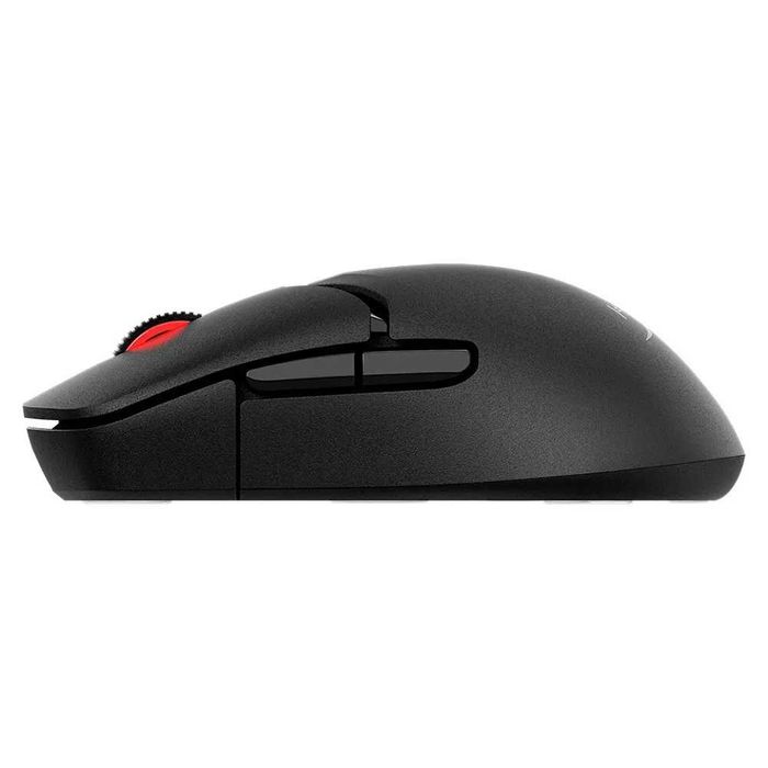 # Игровая мышь HyperX Pulsefire Saga Pro Wireless Black