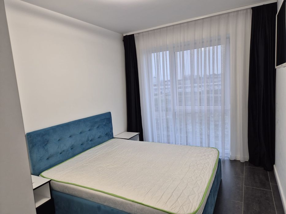 Dau in chirie apartament Prima Urbana