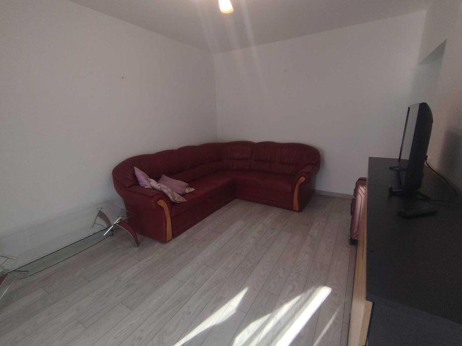 Apartament 2 camere Contemporan Homes Pacurari Liber, loc parcare