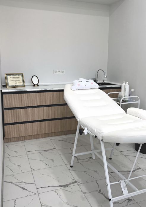 Коммерческое помещение в Косшы